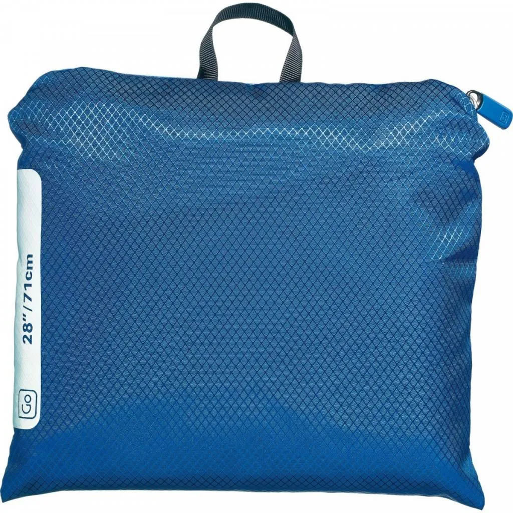 Slip On Luggage/Tamper Proof Luggage Cover 28"