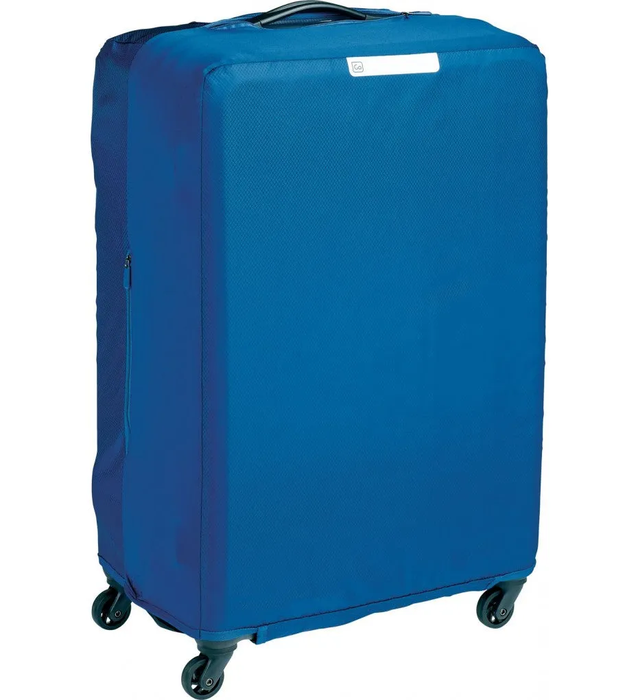 Slip On Luggage/Tamper Proof Luggage Cover 28"