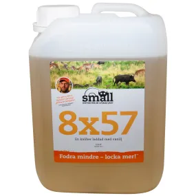 Smäll Attractants 2,5L Chocolate &amp; Hot Chili | Buy Smäll Attractants 2,5L Chocolate &amp; Hot Chili here | Outnorth