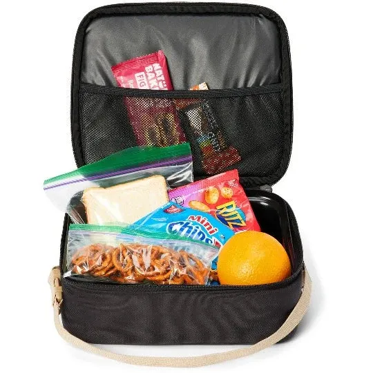 Snacktime Lunch Box 5L