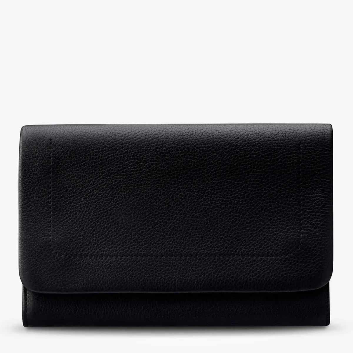 Status Anxiety Remnant - Black
