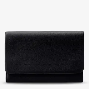 Status Anxiety Remnant - Black