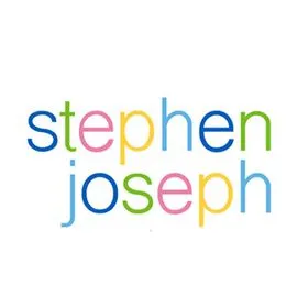 STEPHEN JOSEPH KIDS ALL OVER PRINT ACCESSORIES  - ROLLING CARRY-ON LUGGAGE