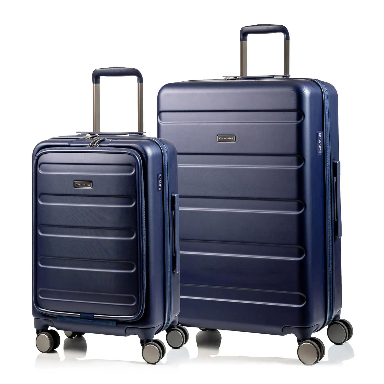 Tech / 2-Piece Luggage Set