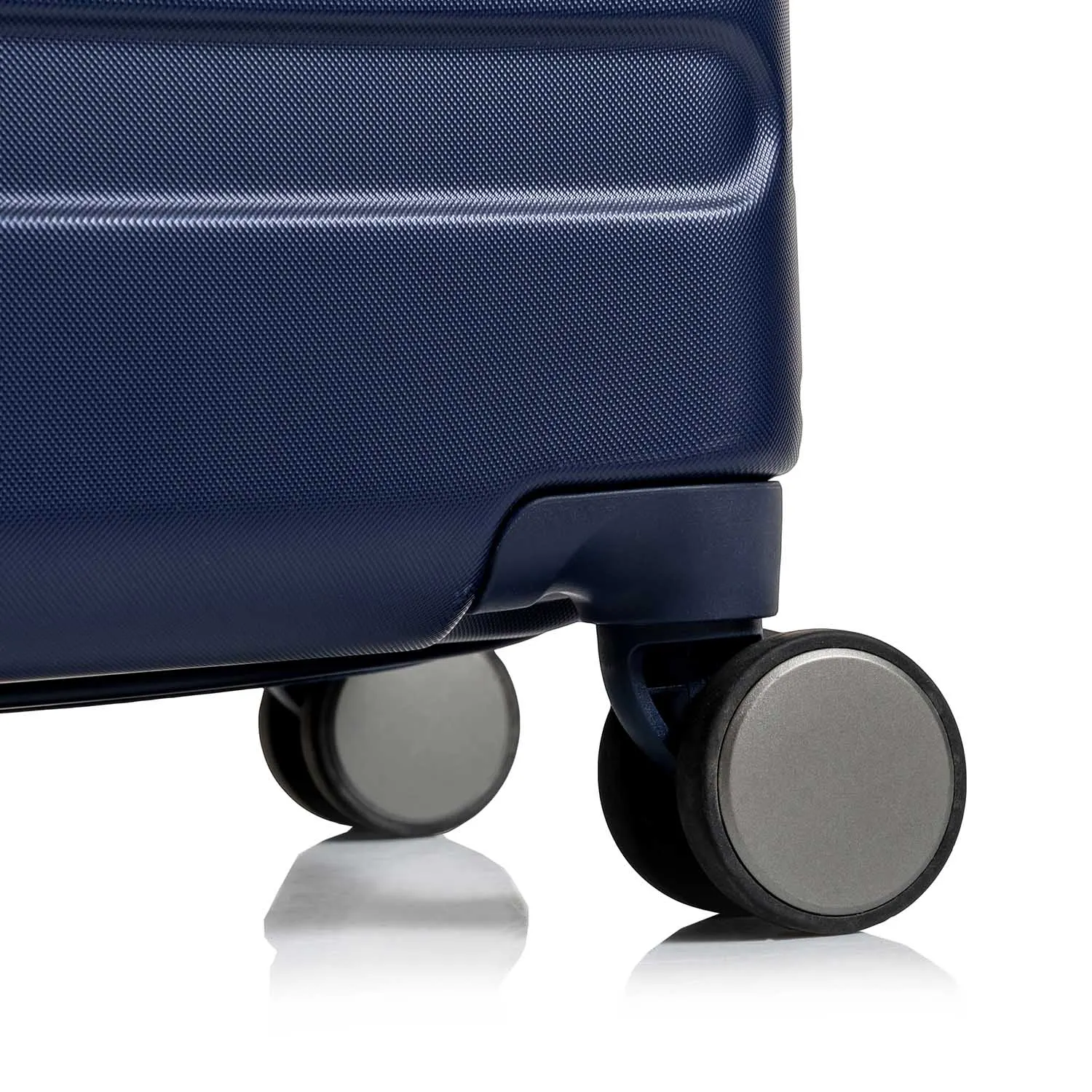 Tech / 2-Piece Luggage Set