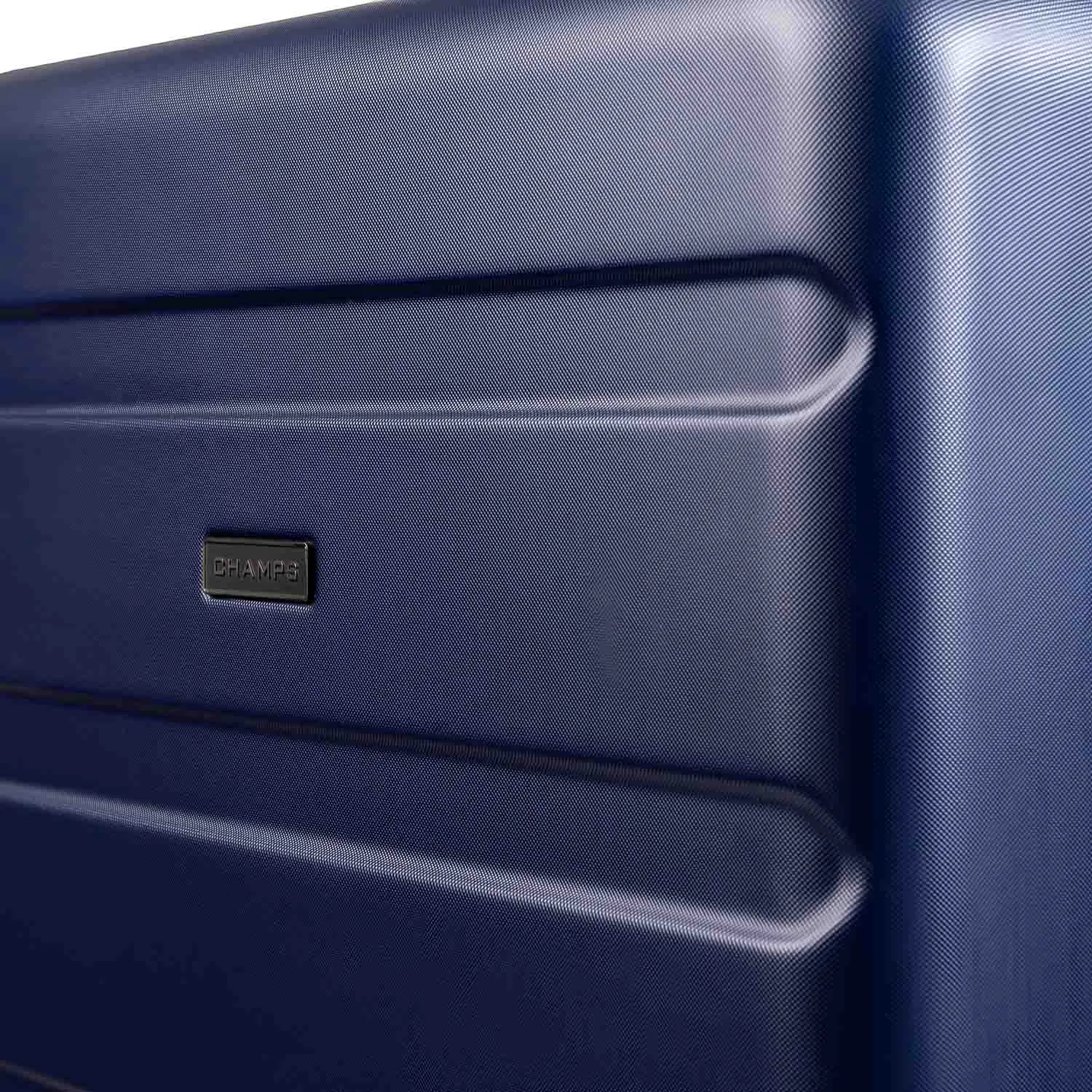 Tech / 2-Piece Luggage Set