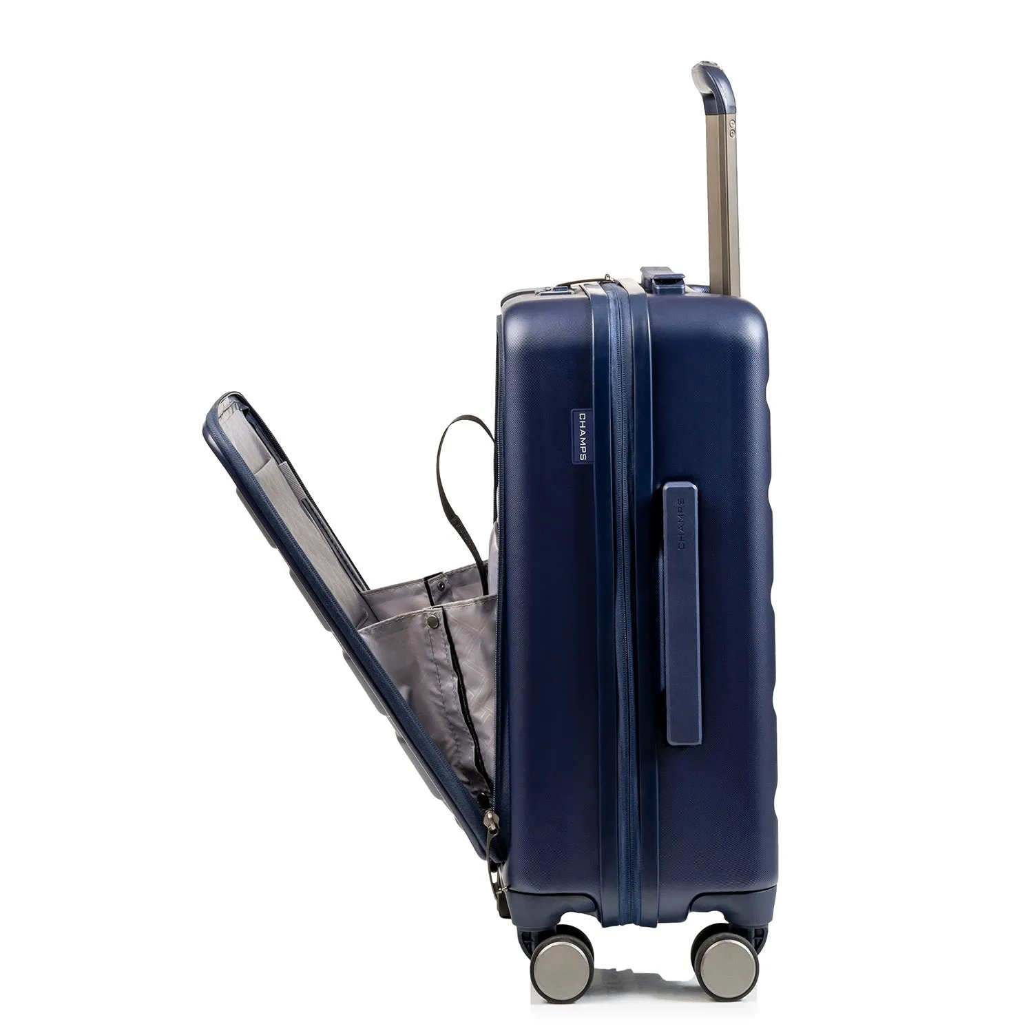 Tech / 2-Piece Luggage Set