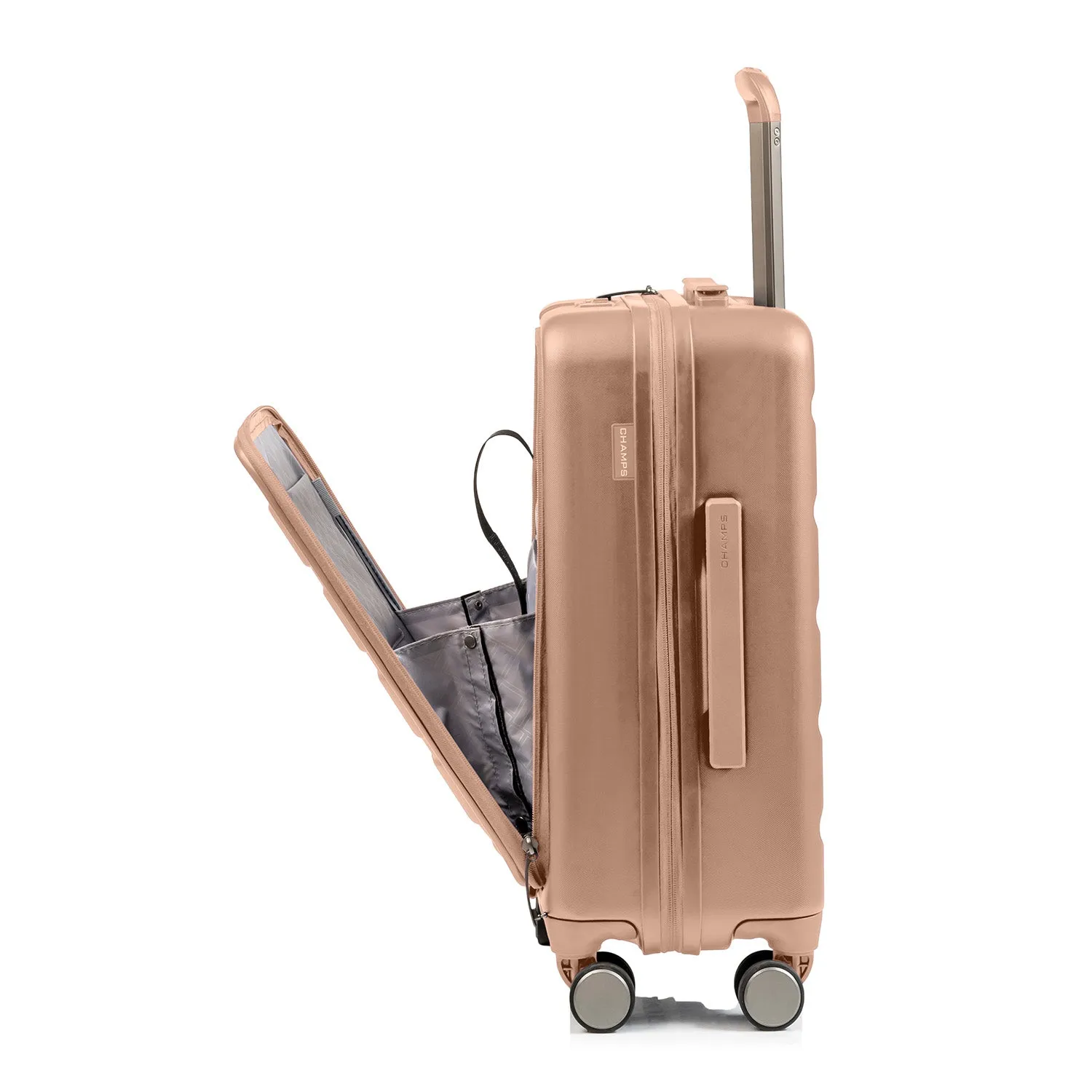 Tech / 2-Piece Luggage Set