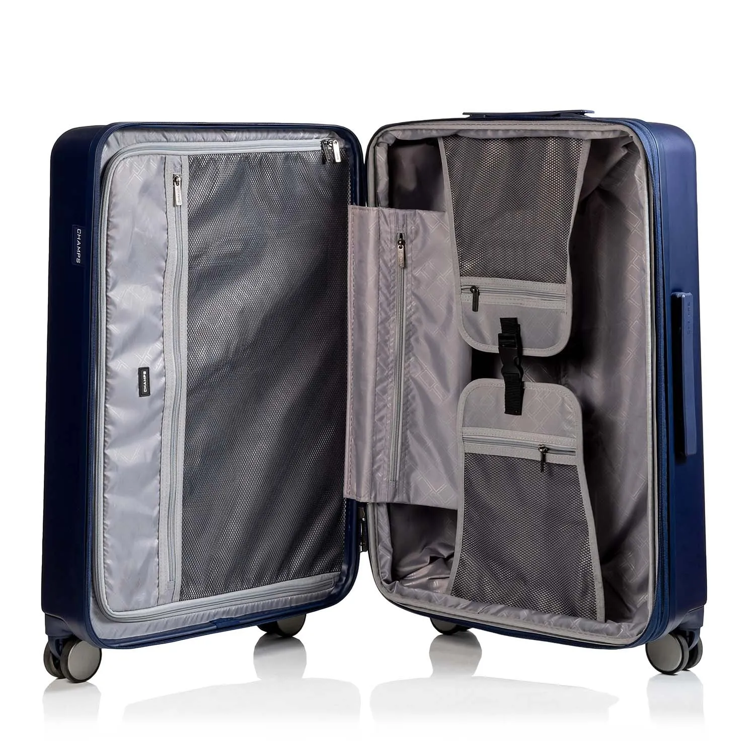 Tech / 2-Piece Luggage Set