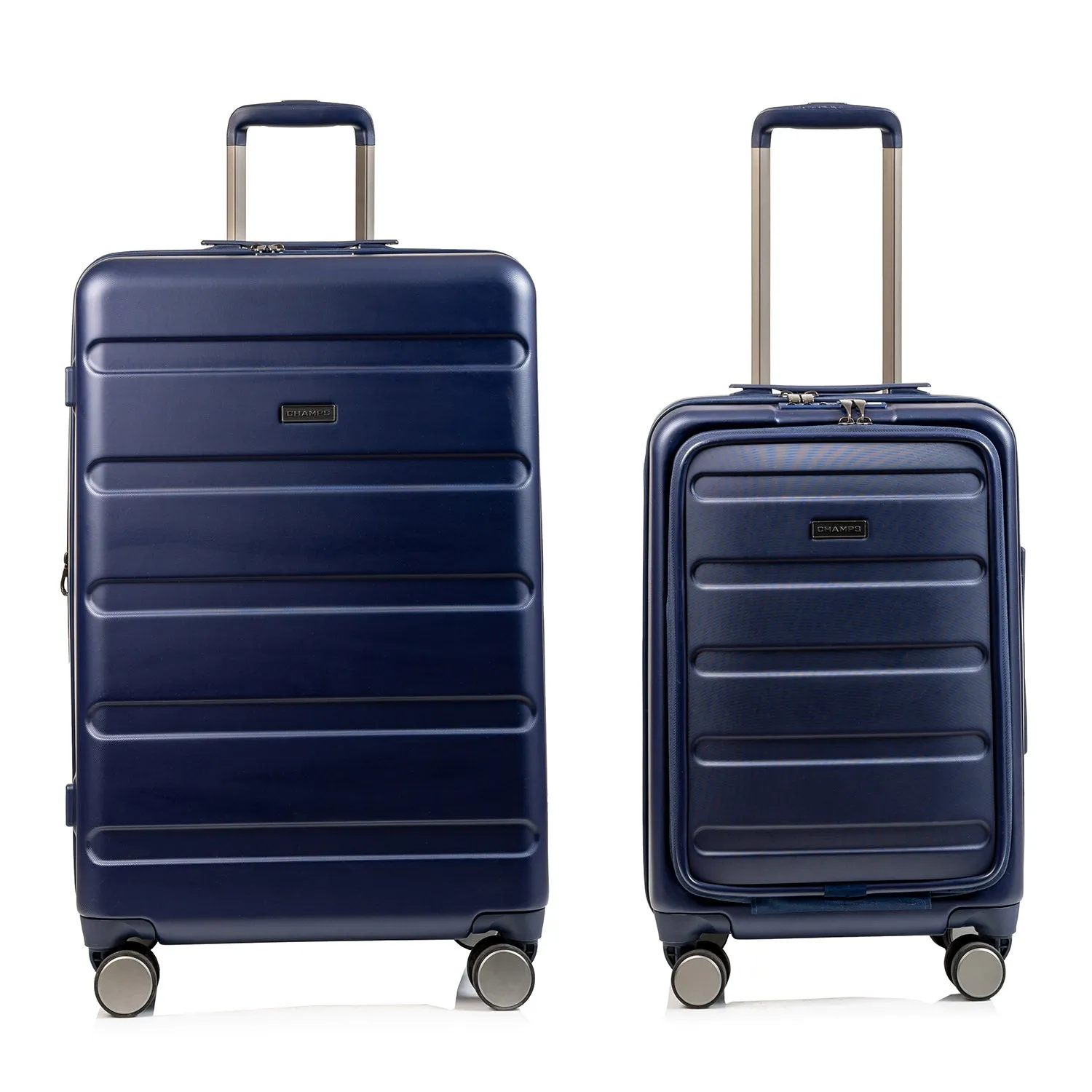 Tech / 2-Piece Luggage Set