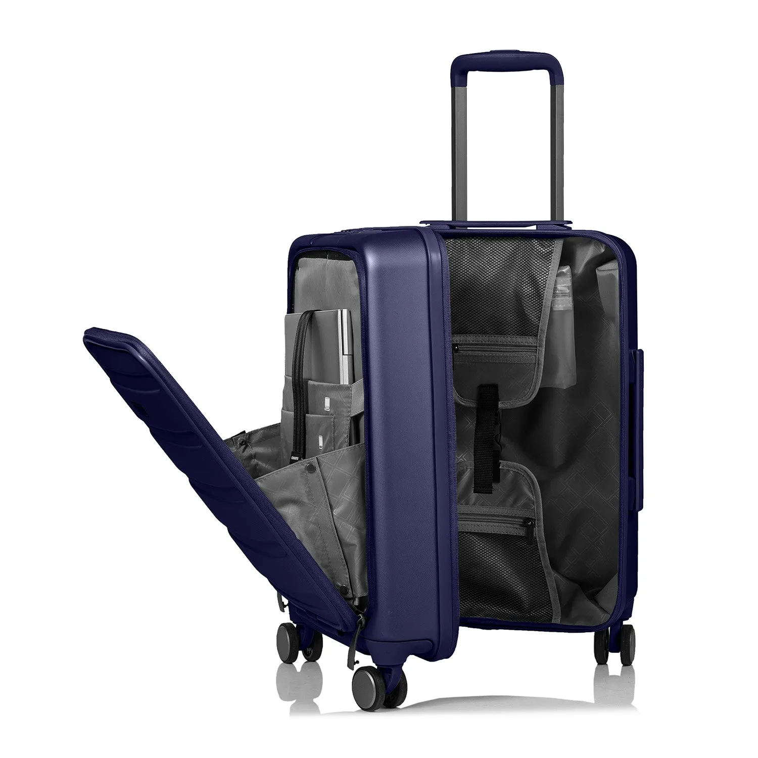 Tech / 2-Piece Luggage Set