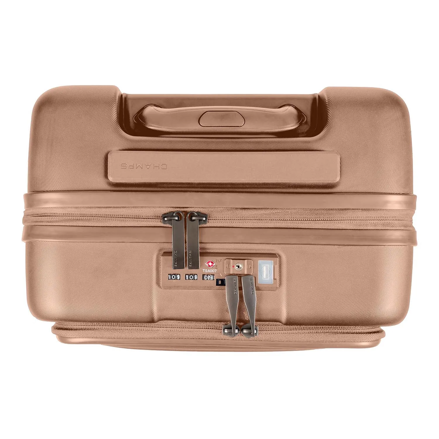 Tech / 2-Piece Luggage Set