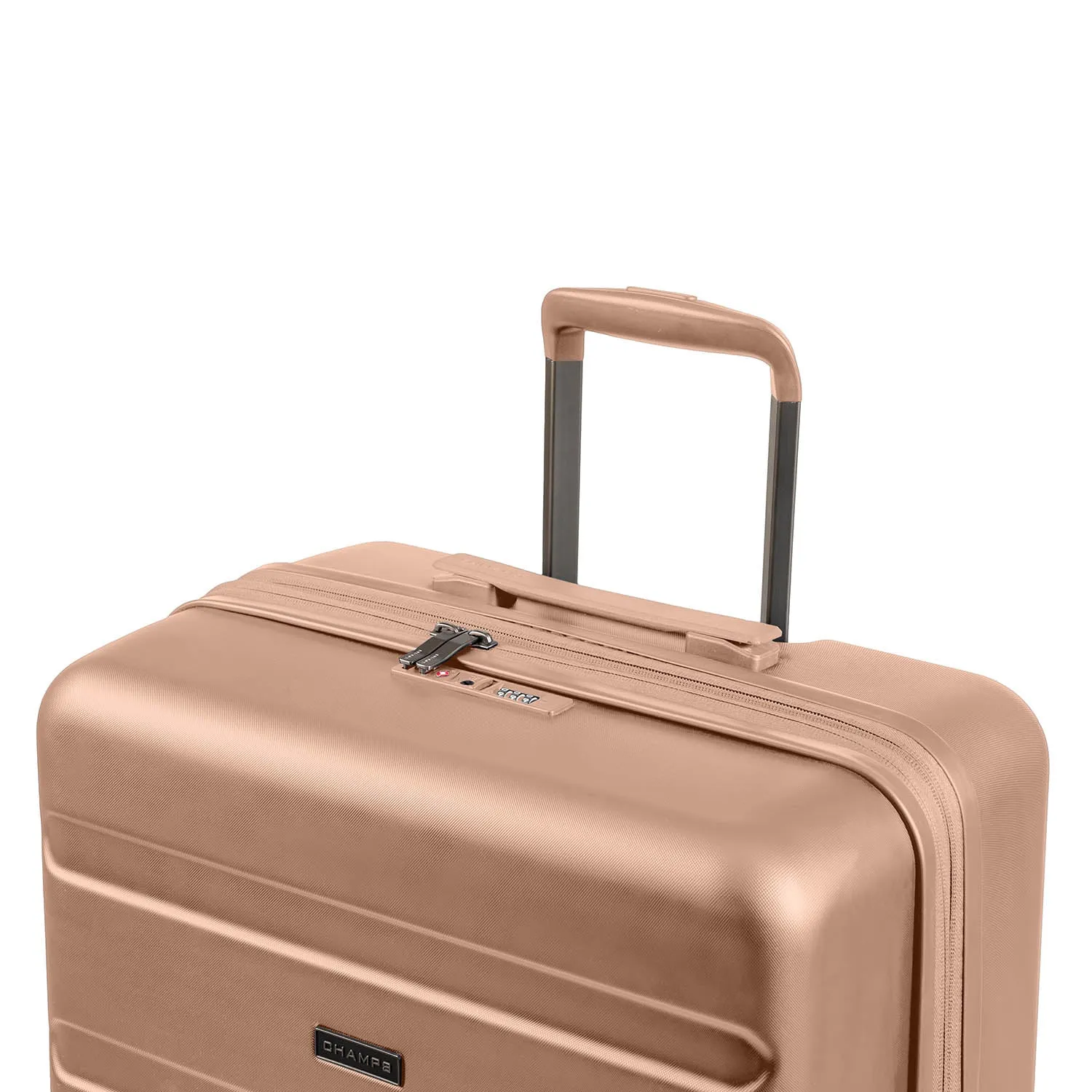 Tech / 2-Piece Luggage Set