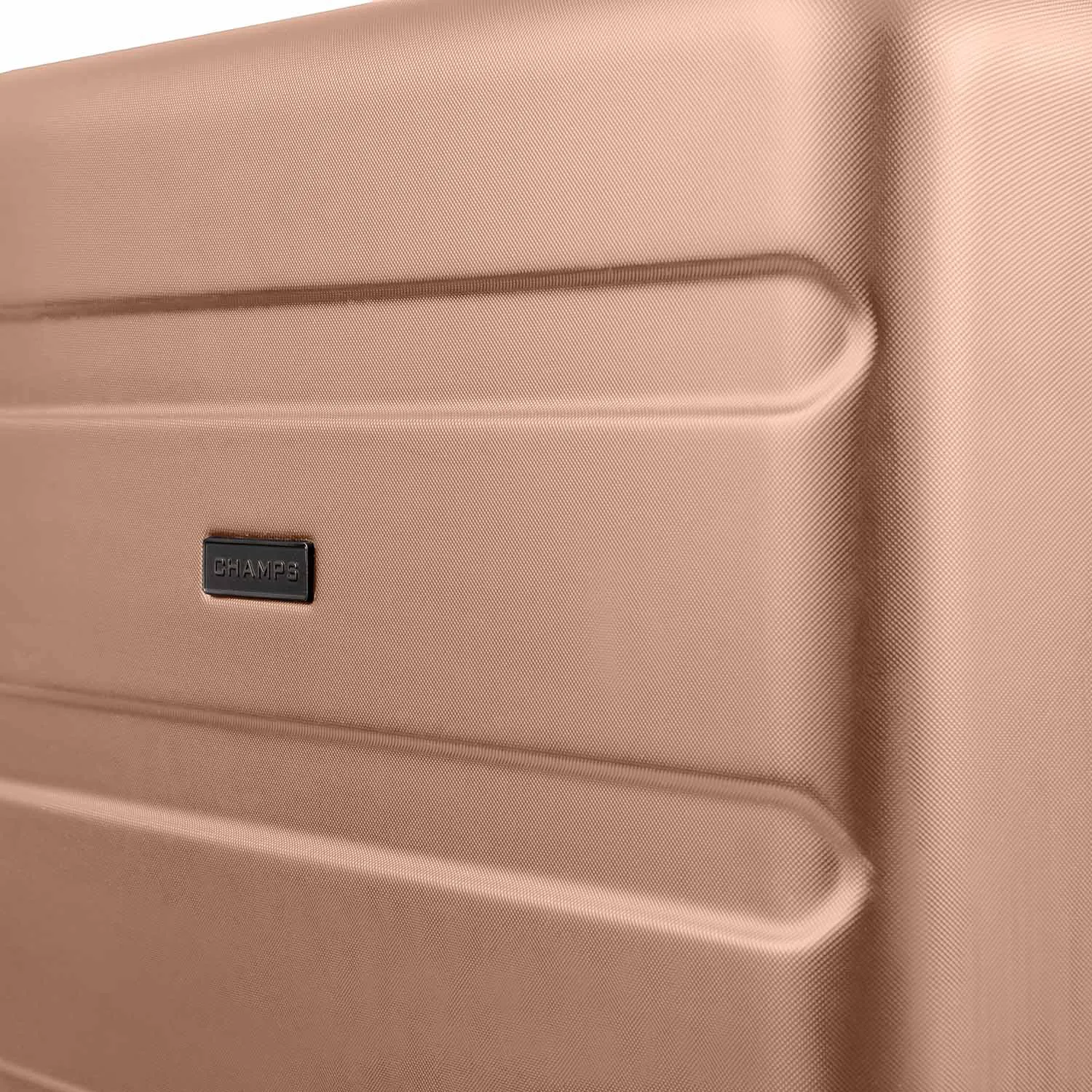 Tech / 2-Piece Luggage Set