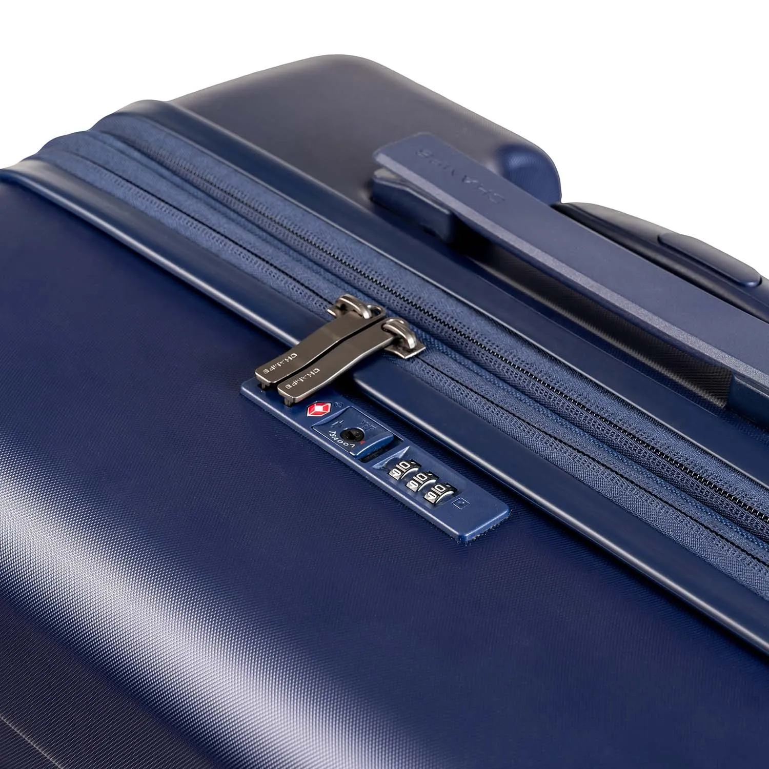 Tech / 2-Piece Luggage Set
