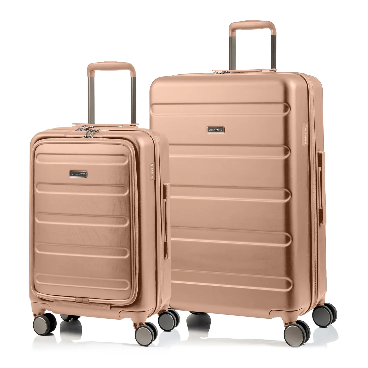 Tech / 2-Piece Luggage Set