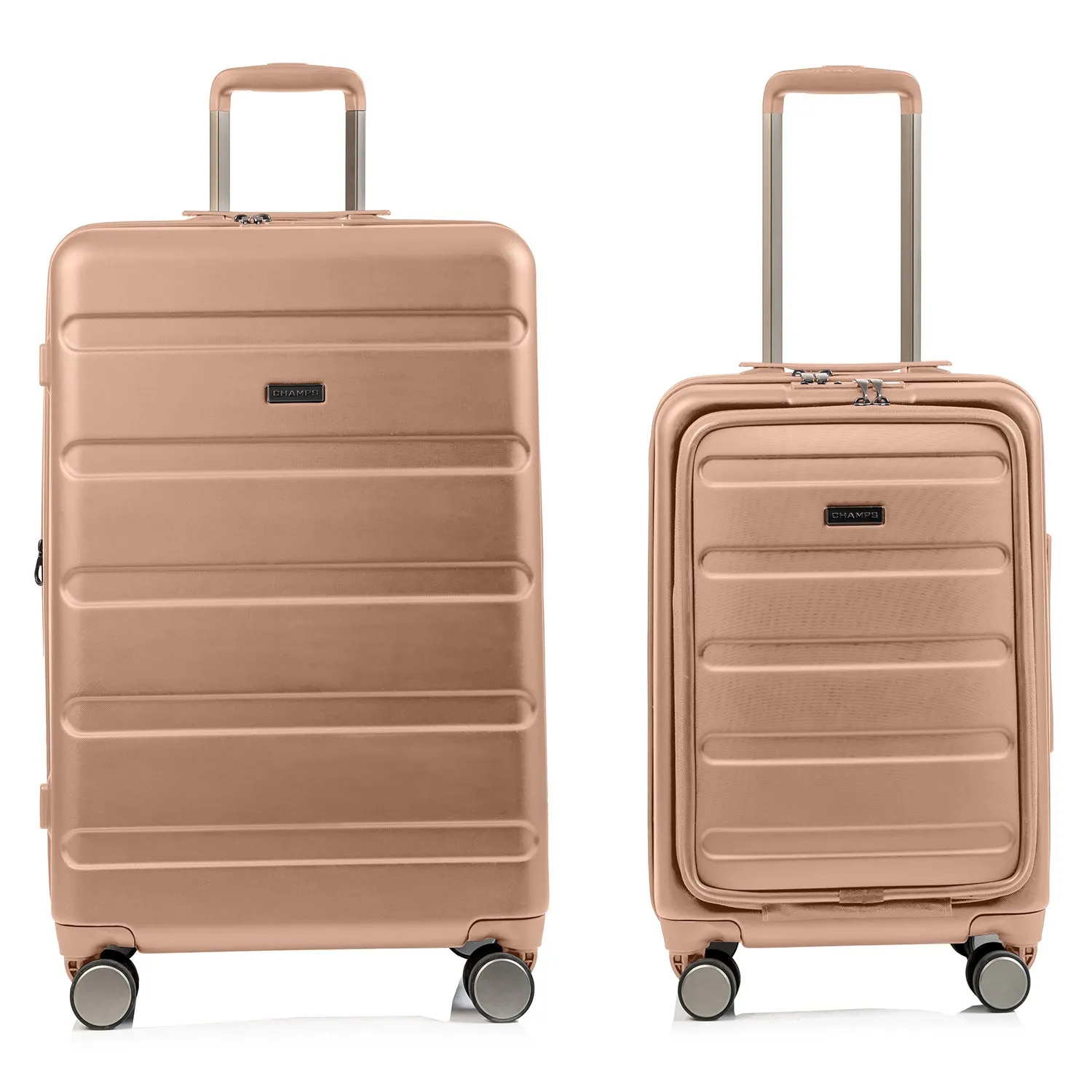 Tech / 2-Piece Luggage Set