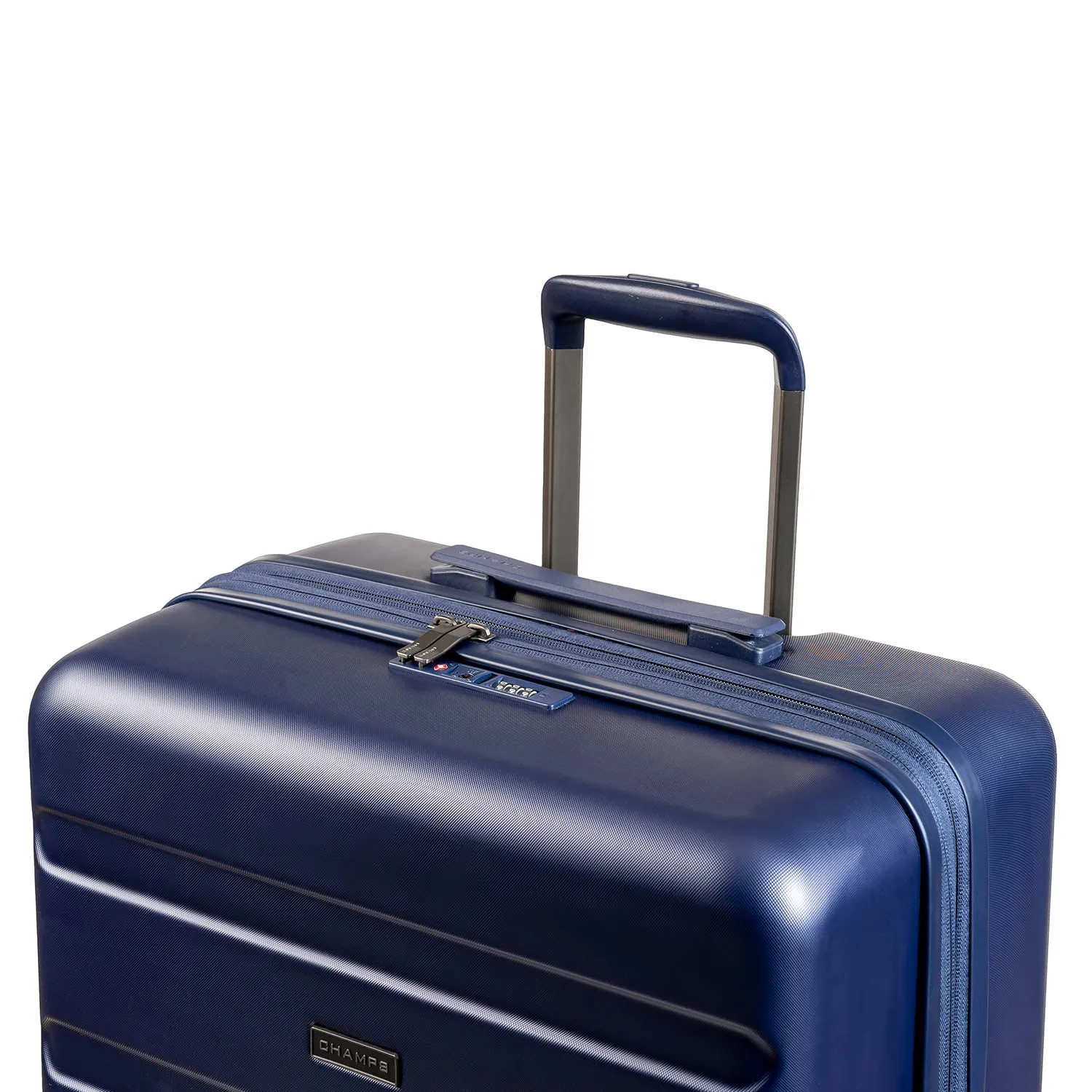 Tech / 2-Piece Luggage Set