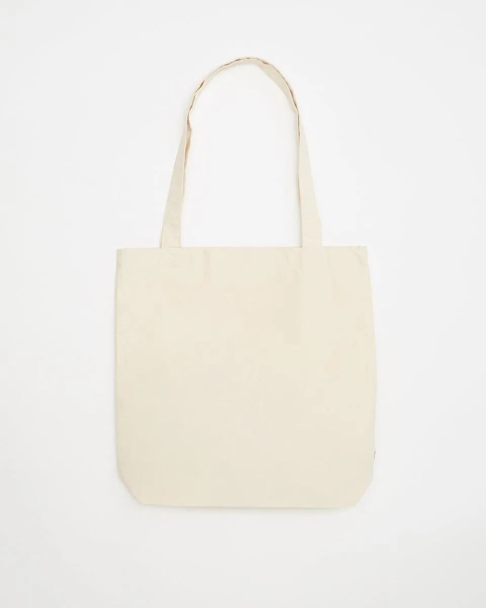 tentree Sustainable Essentials Tote