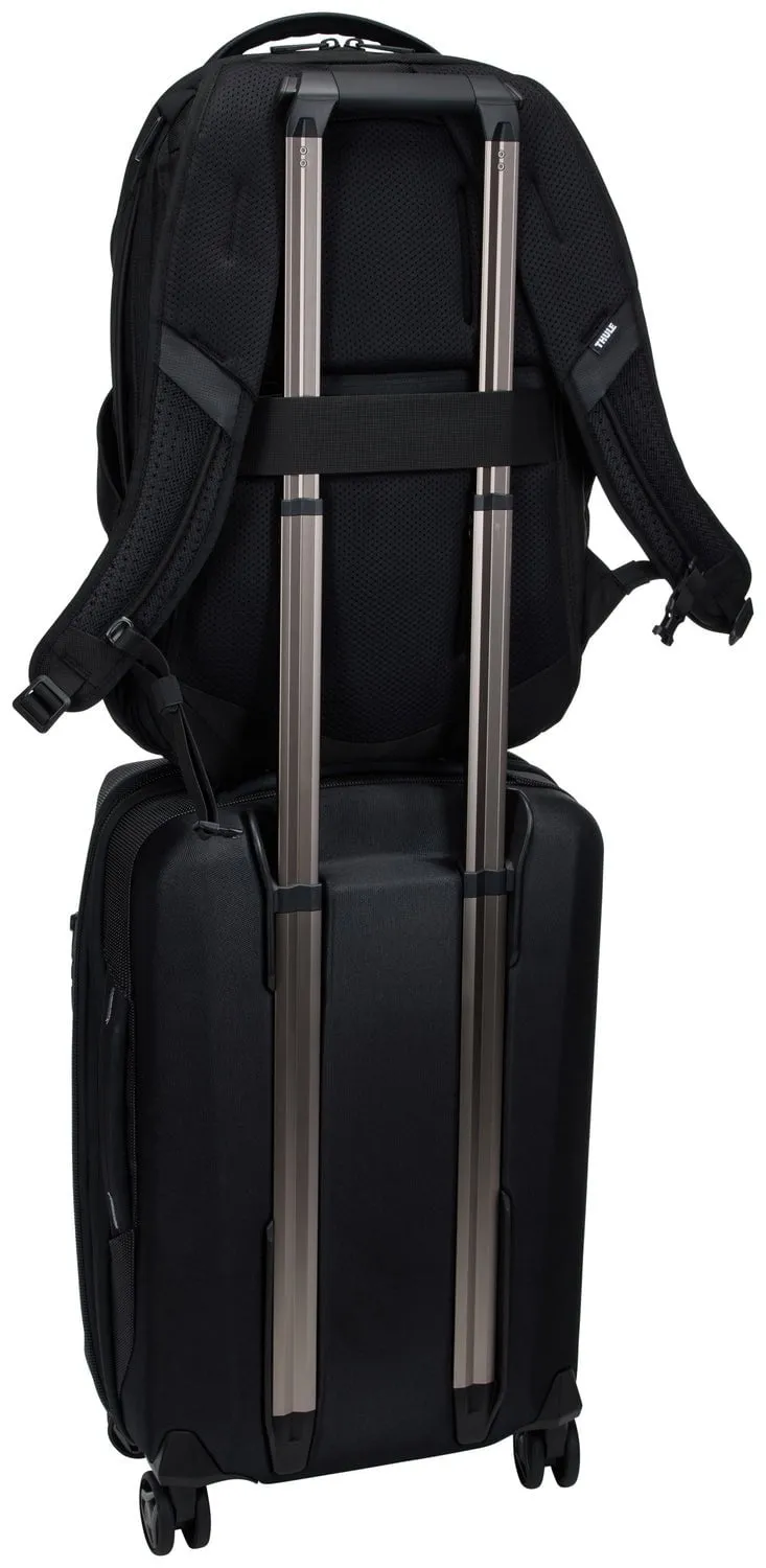 Thule Accent Backpack 26L - Black