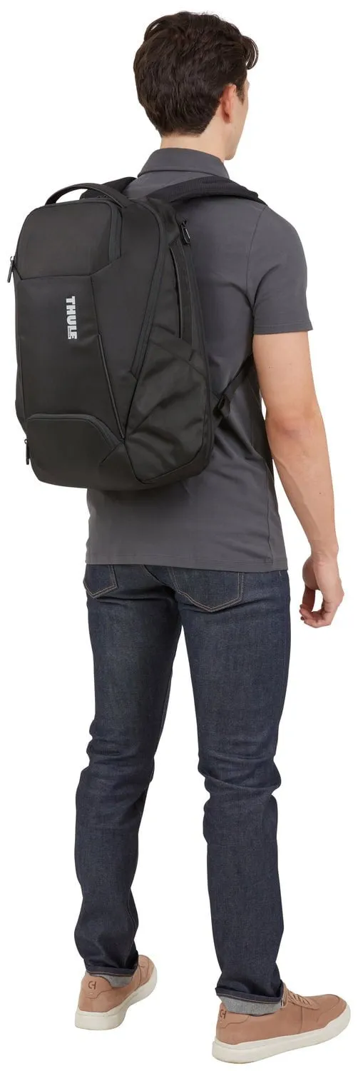 Thule Accent Backpack 26L - Black