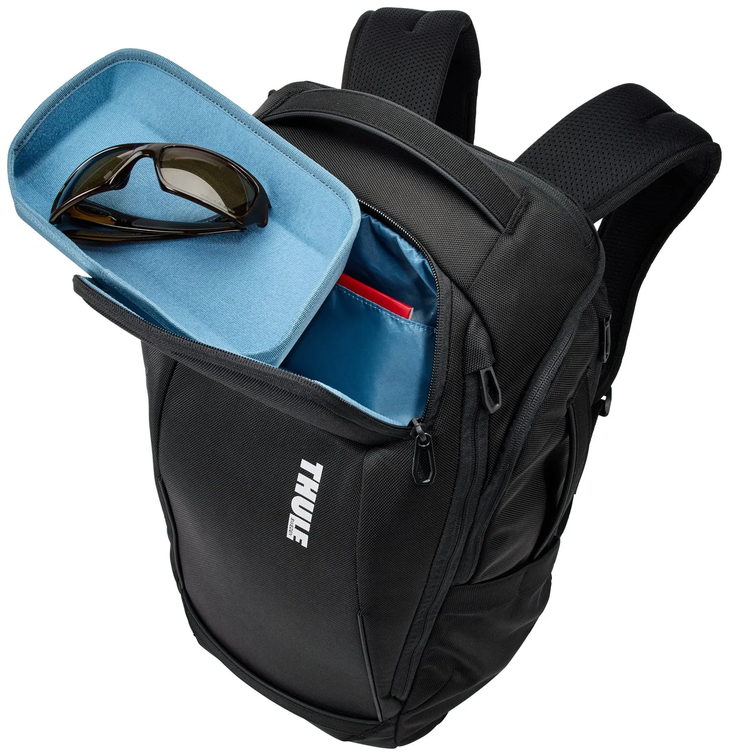 Thule Accent Backpack 26L - Black