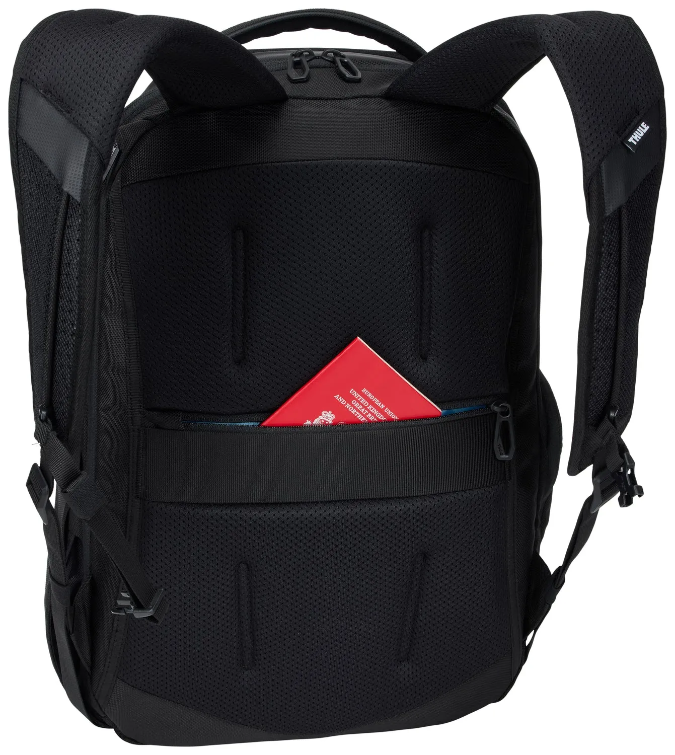 Thule Accent Backpack 26L - Black