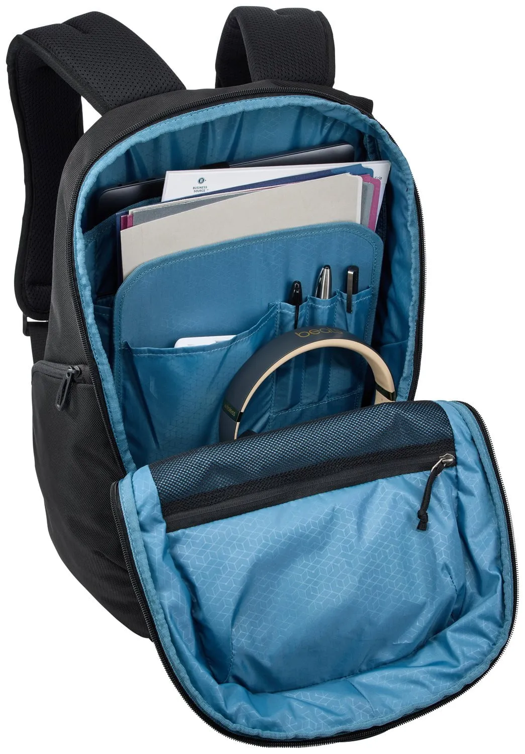 Thule Accent Backpack 26L - Black