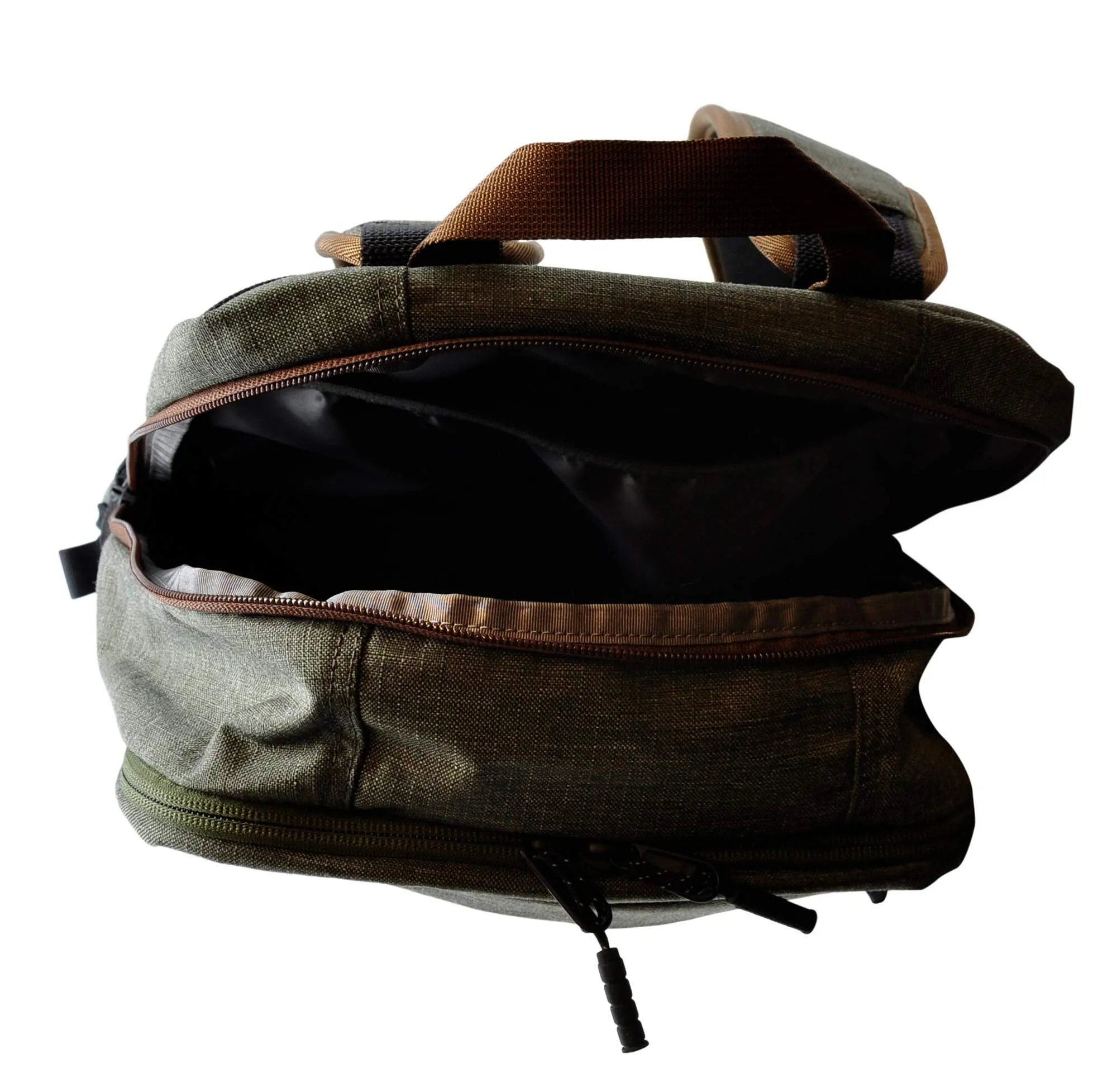 Timbuk2 Parkside Laptop Backpack (Forest)