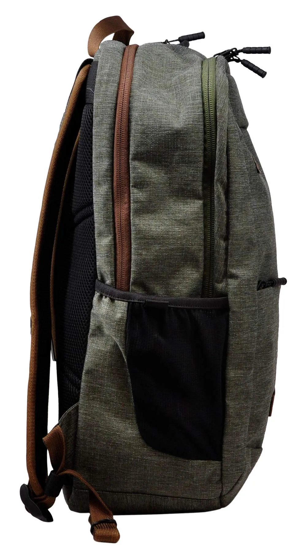 Timbuk2 Parkside Laptop Backpack (Forest)