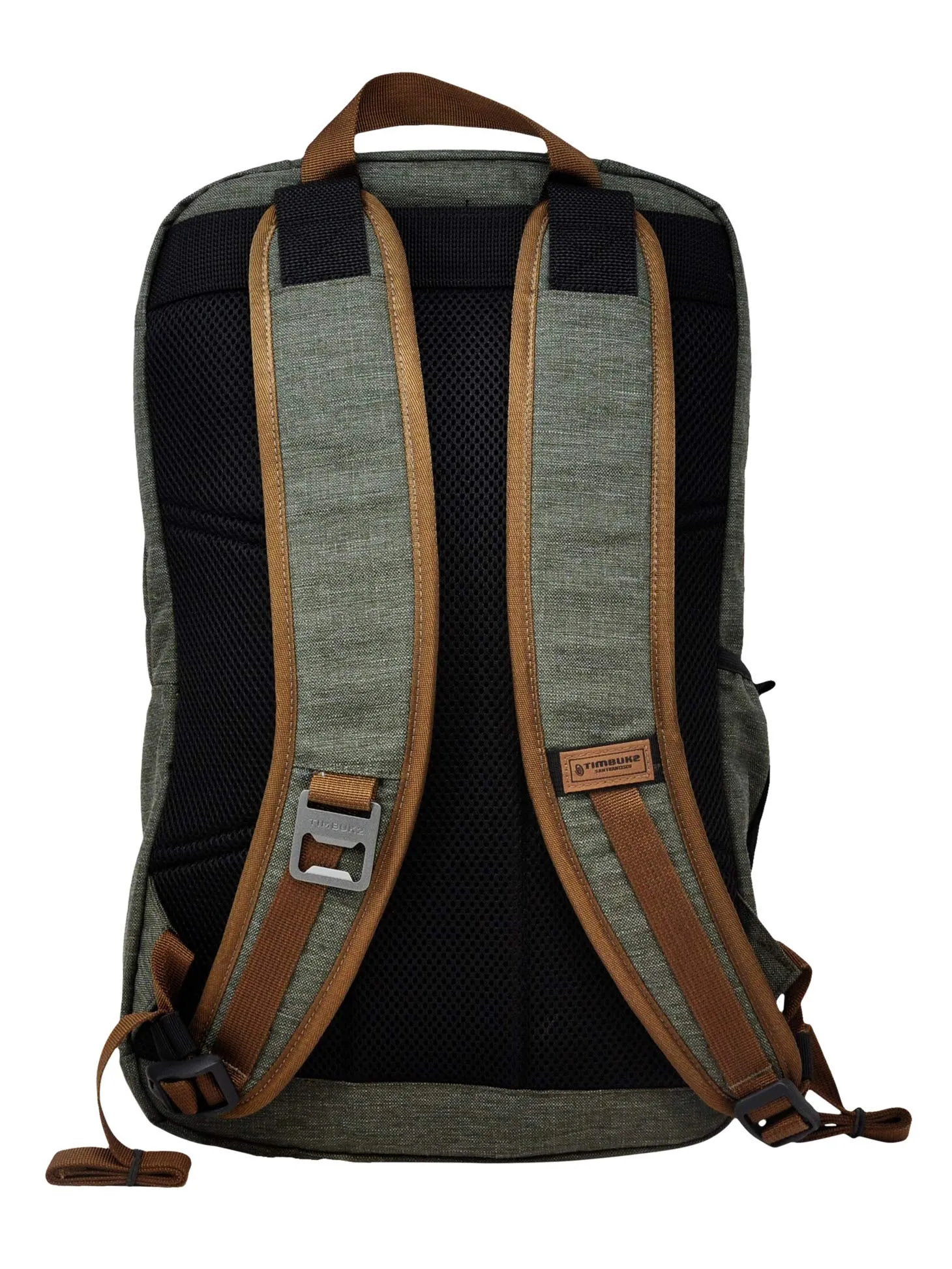Timbuk2 Parkside Laptop Backpack (Forest)