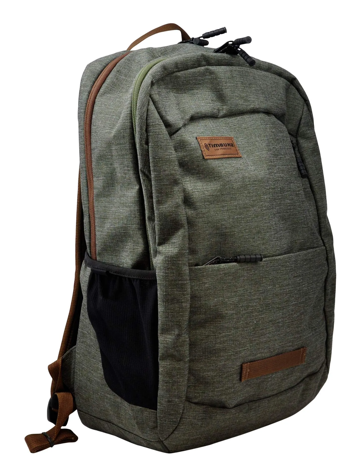 Timbuk2 Parkside Laptop Backpack (Forest)