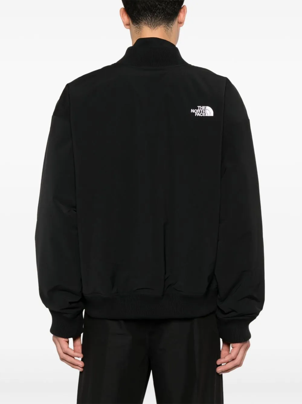 Tnf bomber jacket