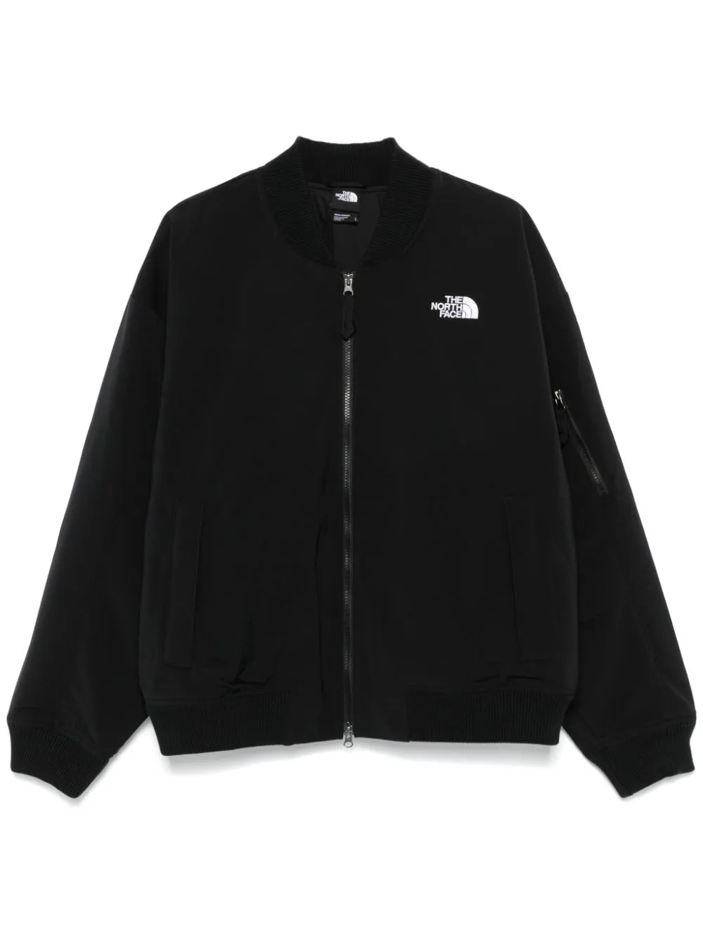 Tnf bomber jacket