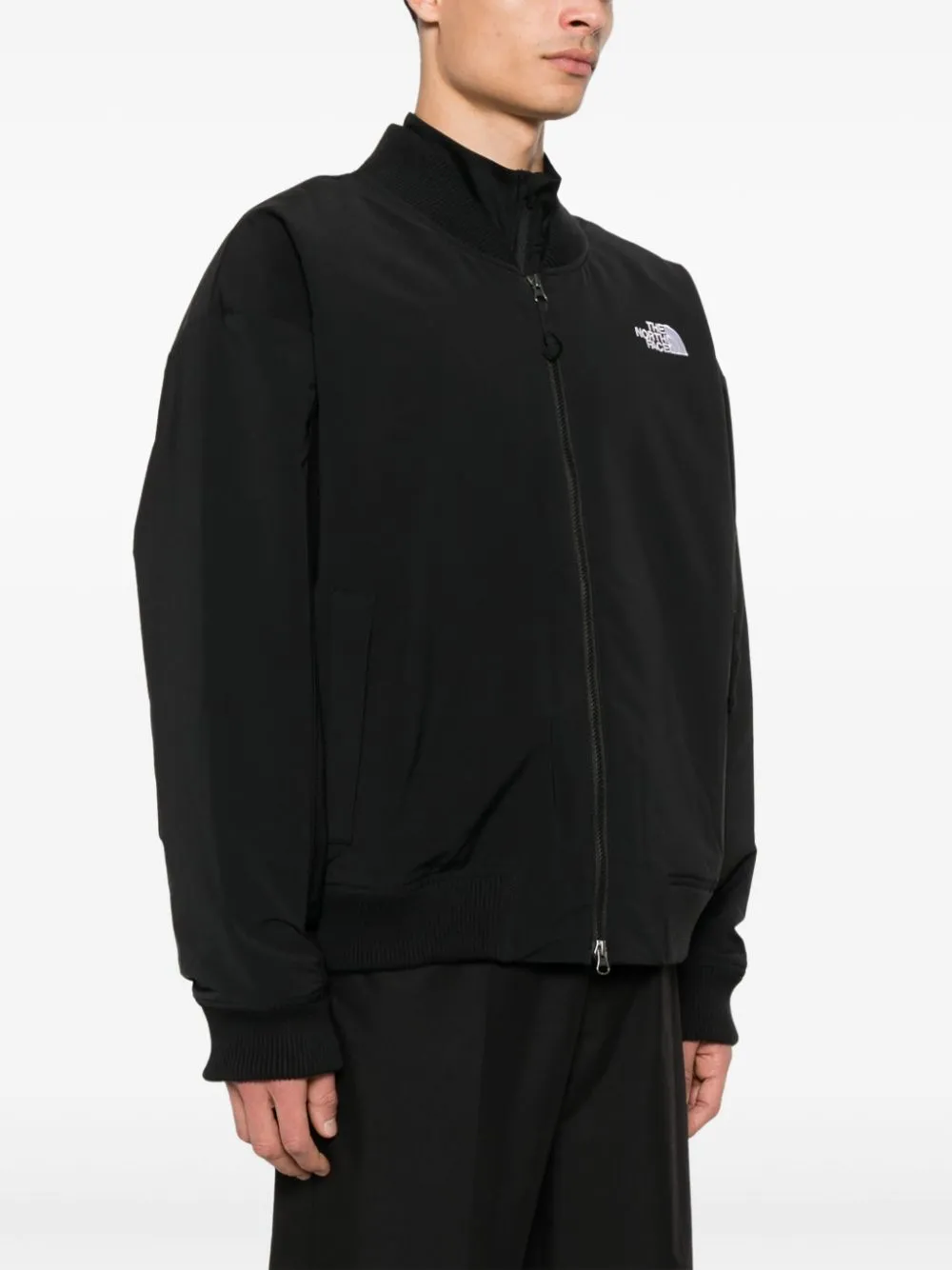 Tnf bomber jacket