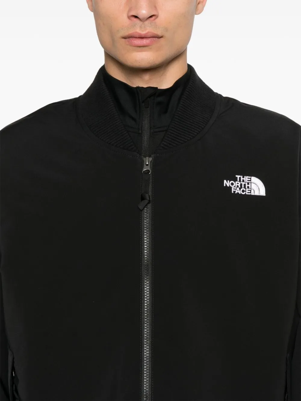 Tnf bomber jacket