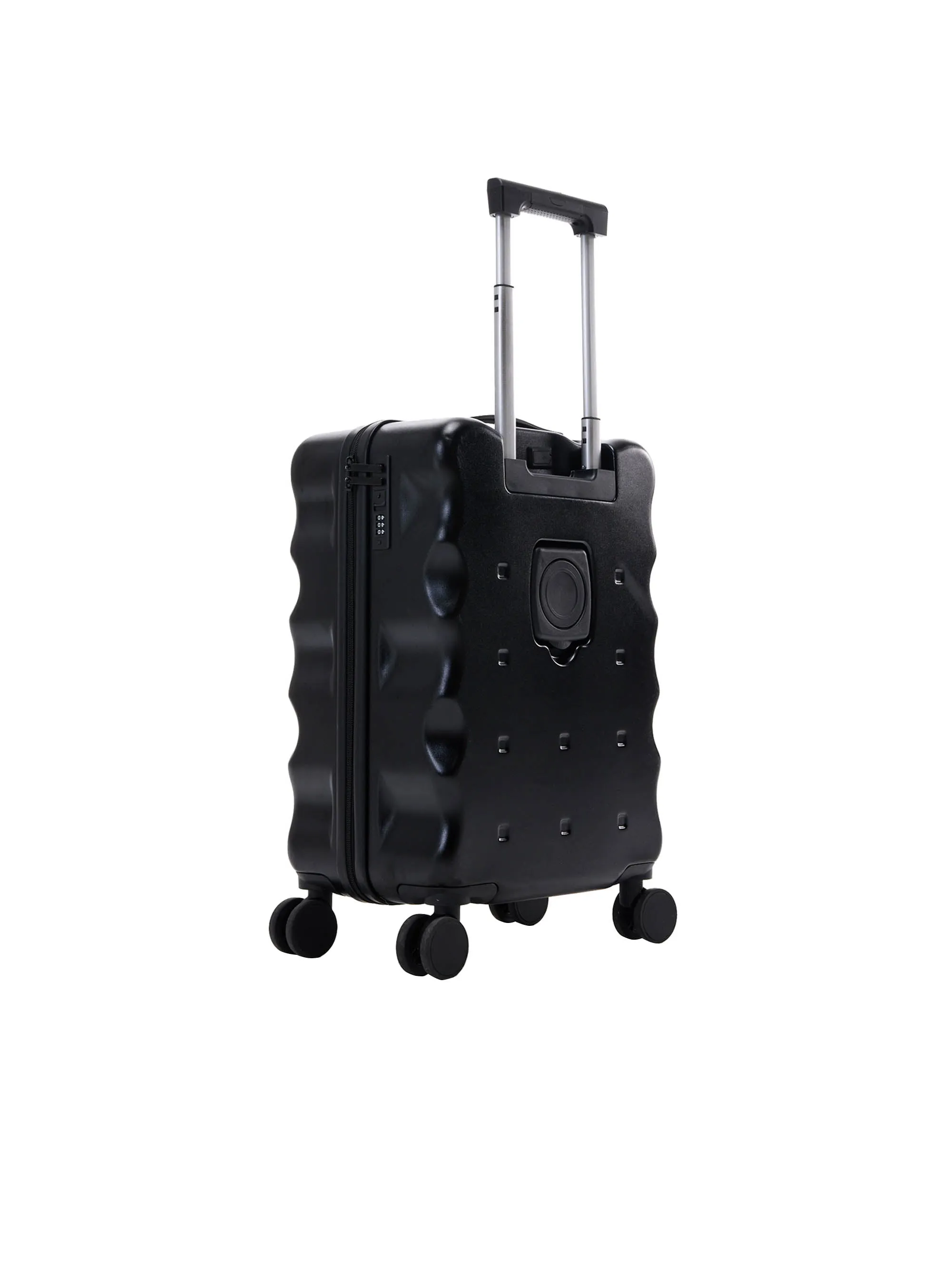Toast 20-Inch Luggage Collection BLACK