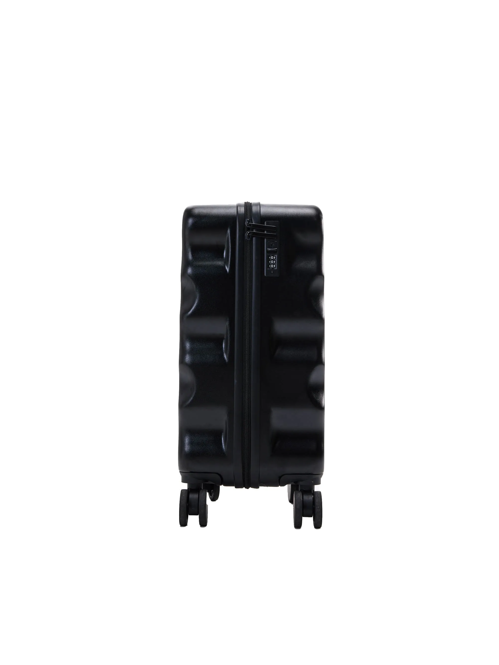 Toast 20-Inch Luggage Collection BLACK