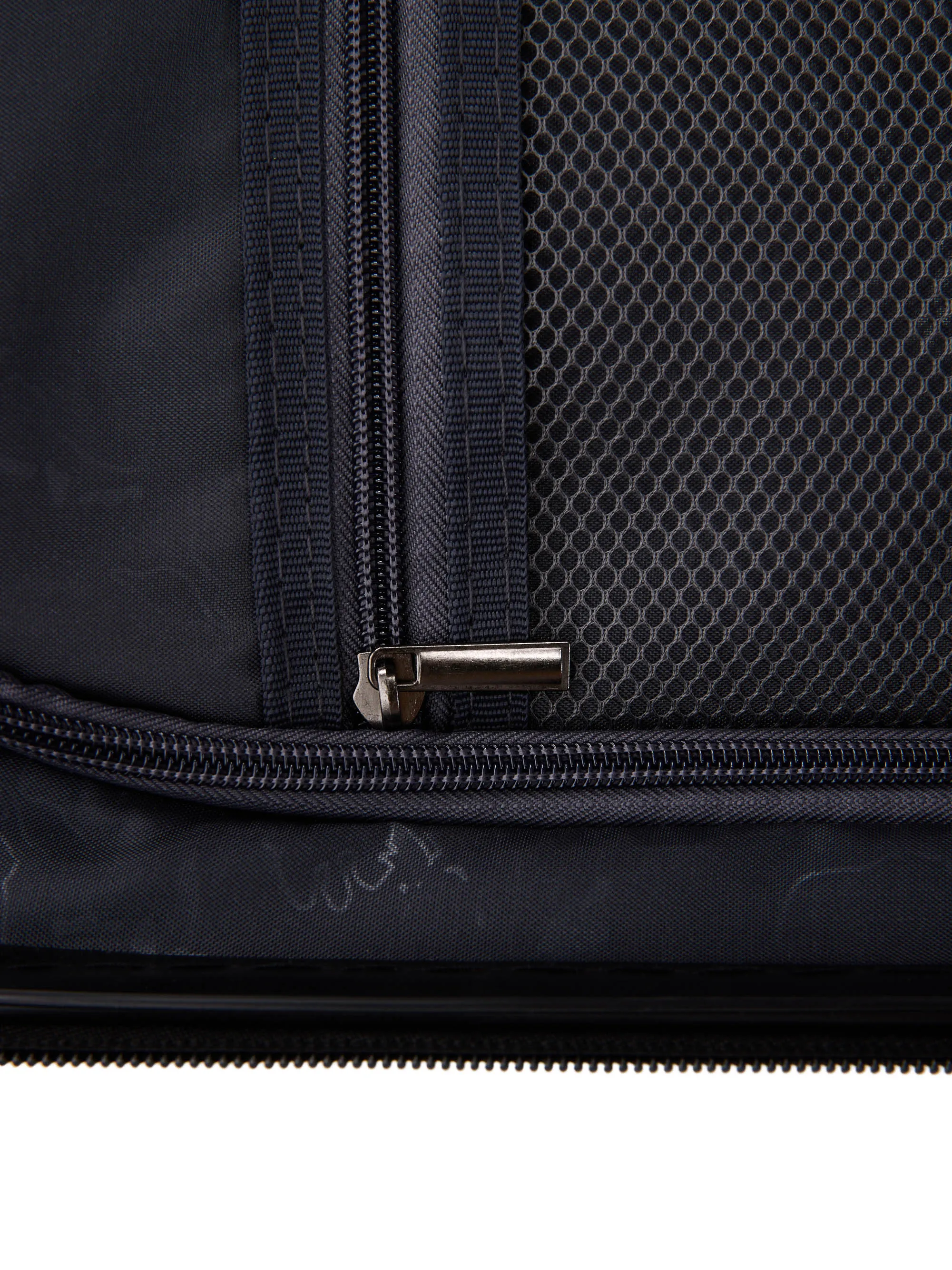 Toast 20-Inch Luggage Collection BLACK