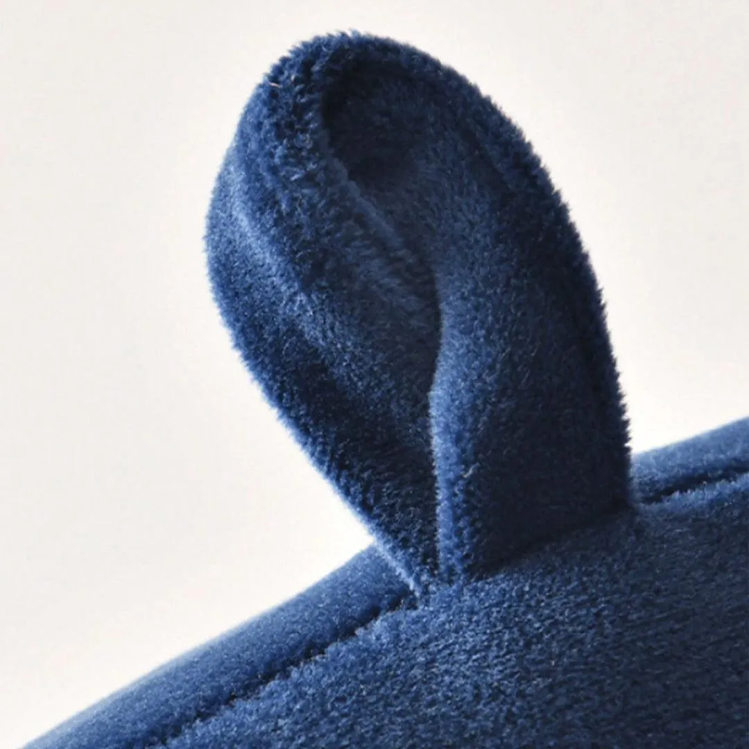Travel Comfort U-Shaped Neck Pillow