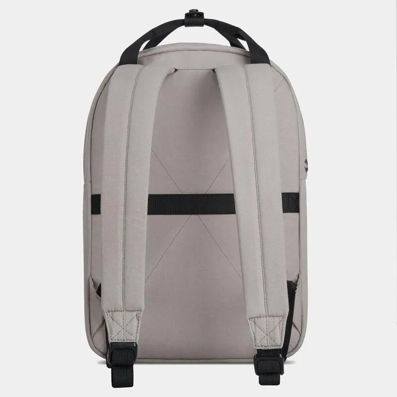 Travelon Origin Sustainable Antimicrobial Anti-Theft Daypack