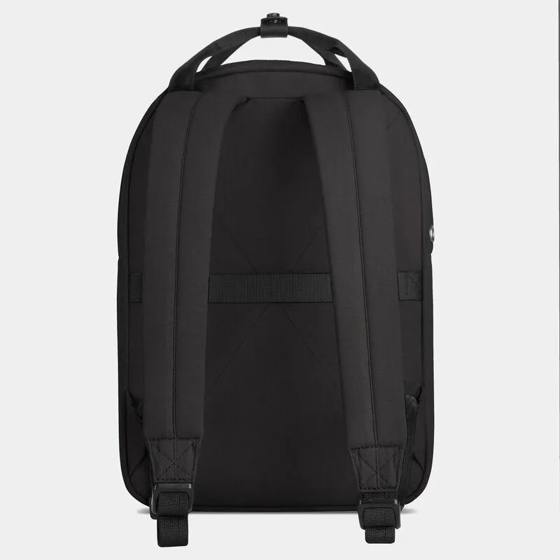 Travelon Origin Sustainable Antimicrobial Anti-Theft Daypack