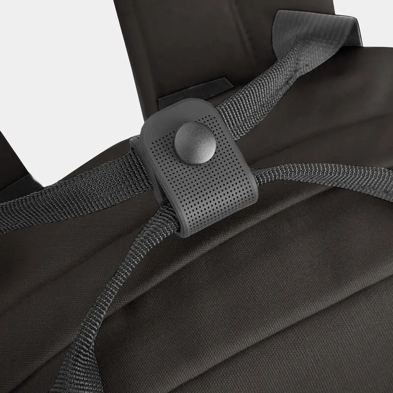 Travelon Origin Sustainable Antimicrobial Anti-Theft Daypack