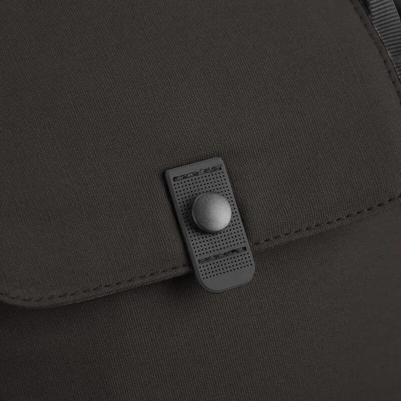 Travelon Origin Sustainable Antimicrobial Anti-Theft Daypack
