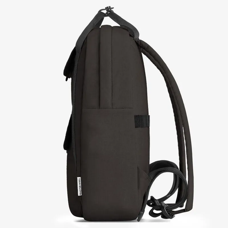 Travelon Origin Sustainable Antimicrobial Anti-Theft Daypack