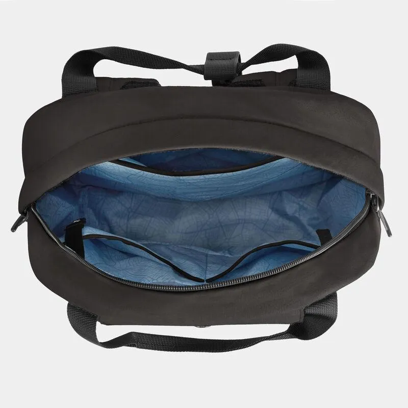 Travelon Origin Sustainable Antimicrobial Anti-Theft Daypack