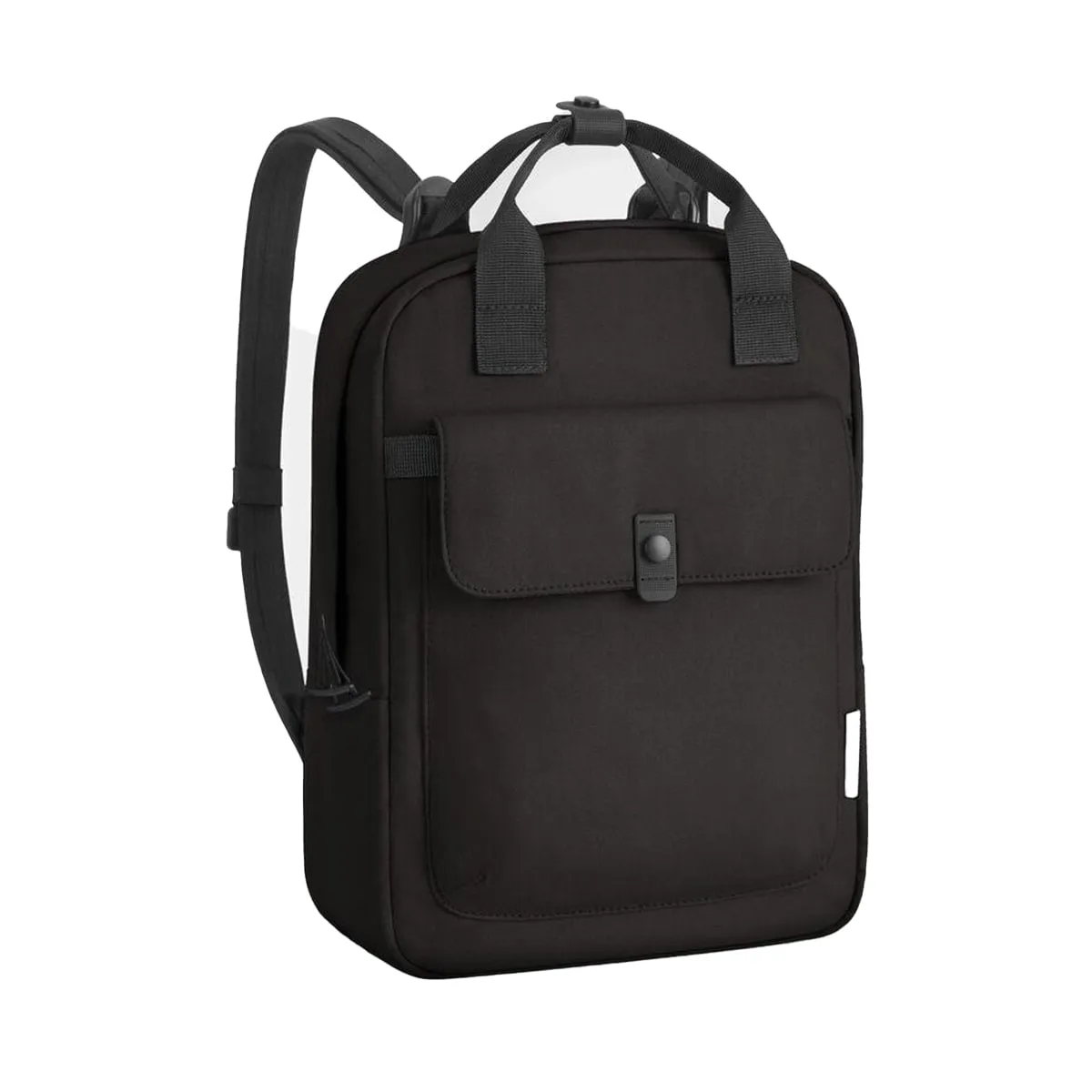 Travelon Origin Sustainable Antimicrobial Anti-Theft Small Backpack