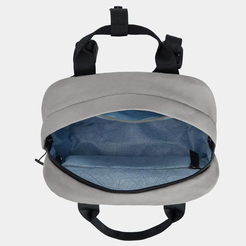 Travelon Origin Sustainable Antimicrobial Anti-Theft Small Backpack