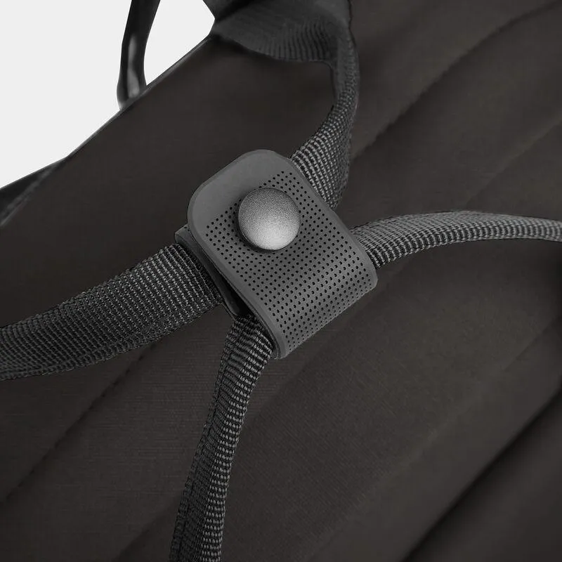 Travelon Origin Sustainable Antimicrobial Anti-Theft Small Backpack