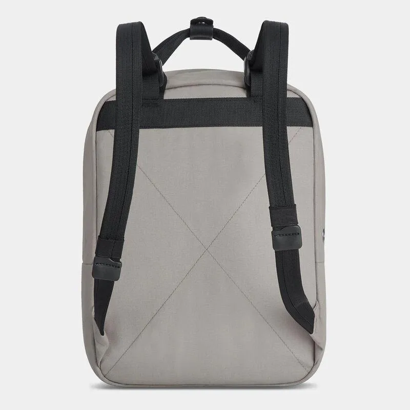 Travelon Origin Sustainable Antimicrobial Anti-Theft Small Backpack